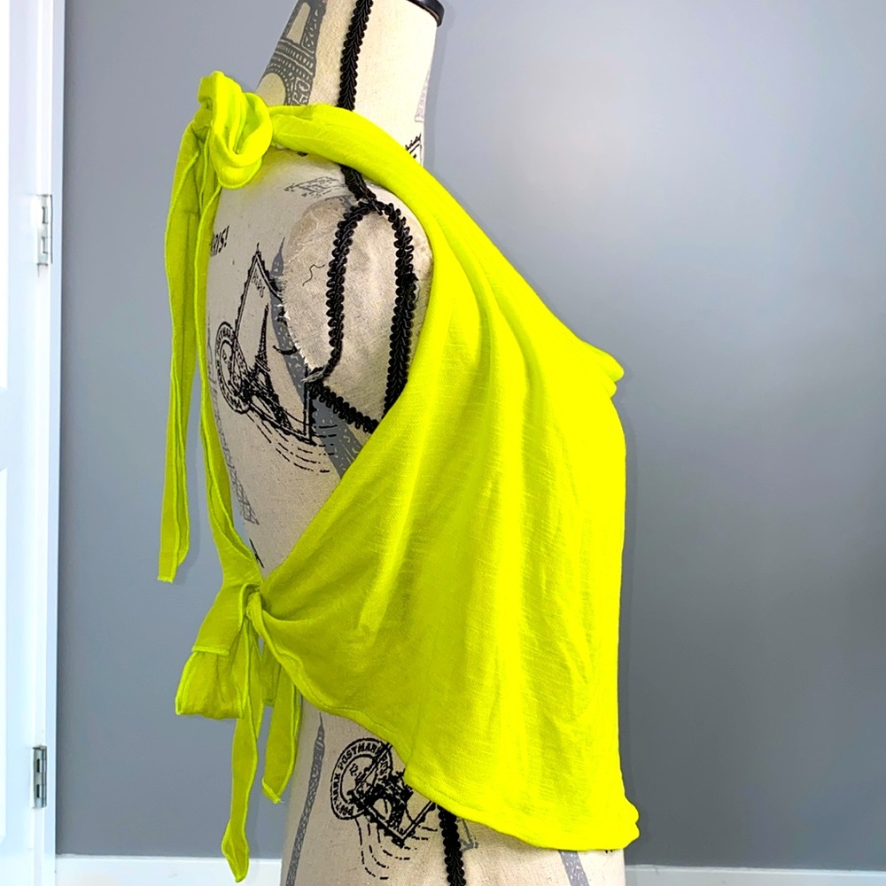 Chaser McKinney Tank Top